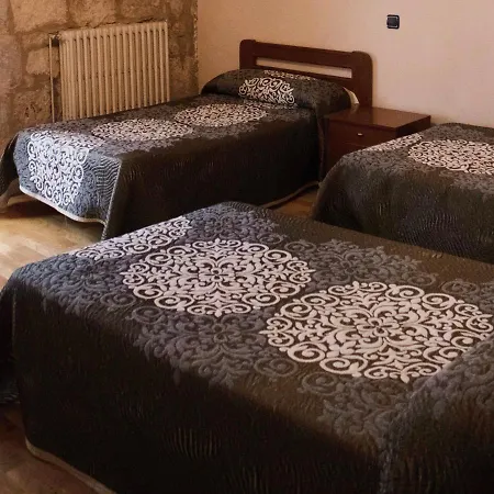 La Casona Vendégház Briviesca