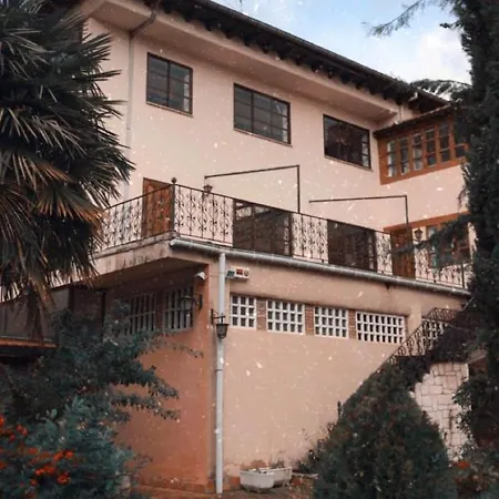 La Casona Vendégház Briviesca
