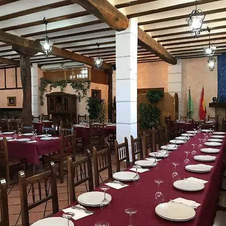 La Casona