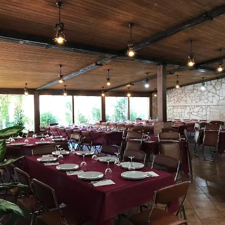 La Casona Vendégház