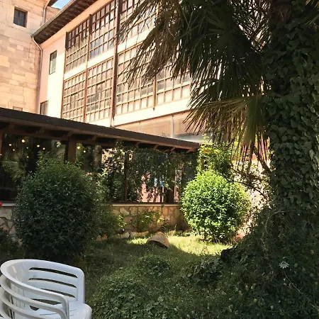 La Casona