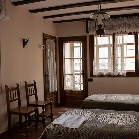 La Casona * Briviesca