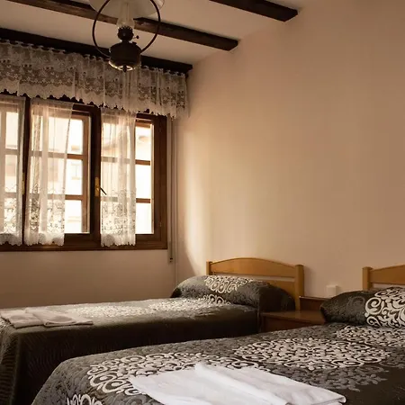 Vendégház La Casona